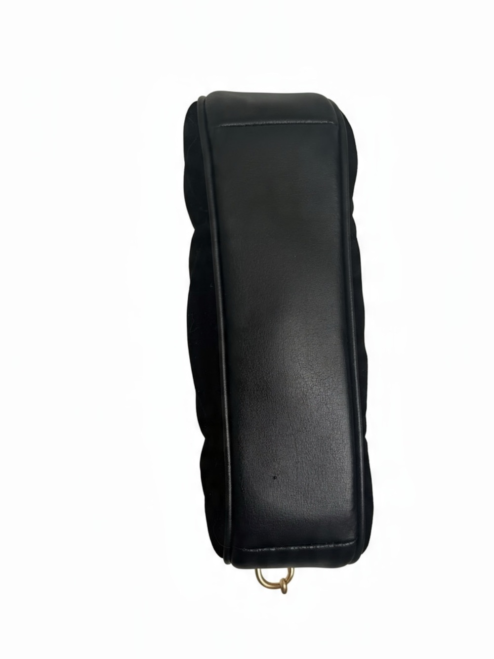 Coach Nolita 19 - Black Velvet Quilting NWT - Picture 6 of 8